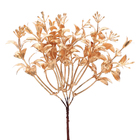 PICK CURTO FOLHAS Ouro Velho 19CM