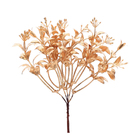 PICK CURTO FOLHAS Ouro Velho 19CM