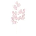 Pick Folhas Natalinas Rosa 1un 64x16x3cm 1101875