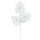 Pick Folhas Natalinas Verde 1un 70x34x1cm 1101744