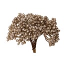 PICK FRUTAS NUDE 12CM