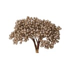 PICK FRUTAS NUDE 12CM