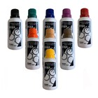 Pigmento Corante Líquido Bisnaga Tinta 50ml Ocre Irajá