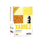 Pigmento Em Pó Xadrez 500g Amarelo