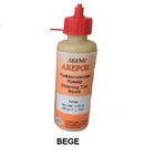 Pigmento Poliester Colouring Tint Akemi Cor Bege - 50 G