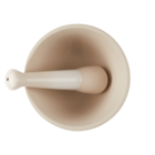 Pilão Com Macerador 300 Ml Meringue Le Creuset