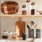 Pilão De Pedra Natural - A\casa