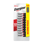 Pilha AA Alcalina Energizer 16 Unidades