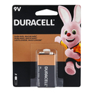 Pilha Alcalina 9V 1 Unidade(s) Duracell