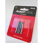 Pilha Alcalina Aaa 2un