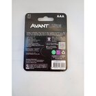 Pilha Alcalina Aaa 2un