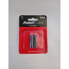 Pilha Alcalina Aaa 2un