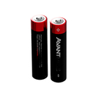 Pilha Alcalina Aaa 2un