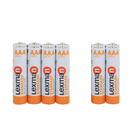 Pilha Alcalina LR03 AAA 1.5v 12pc Lexman