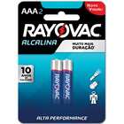 Pilha Alcalina Palito Aaa 24 Blisters X 2 Un.