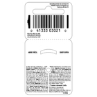 Pilha Auditiva Tamanho 675 Cartela Com 6 Unidades