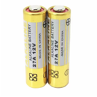 Pilha Bateria A27 12v 3a Alcalina Mini Cartela - 5 Un