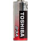 Pilha Bateria A 23 12v Alcalina Cartela C/ 5 Unid Toshiba