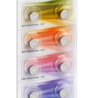 Pilha Bateria Botao Lr41 1.5v Cartela 10un Elgin