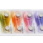 Pilha Bateria Botao Lr41 1.5v Cartela 10un Elgin