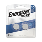 PILHA LITIO ENR CR2025 12 CART 2 SM-24