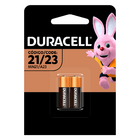 Pilha MN21 Duracell 2 Unidades