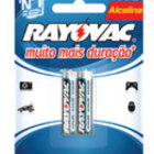 Pilha Rayovac Alcalina 20912 Aaa Palito 1,5v Com 02