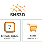 Pilha Recarregavel Aaa Elgin (blister C/4)