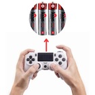 Pilha Zinco Aa Alta Qualidade 1 5v R6 Kian 20 Pilhas