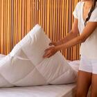Pillow Top Artelasse Conforto Ortopédico Pluma Touch Queen