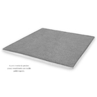 Pillow Top Avulso Americanflex My Cloud Solteiro Espuma HR Hi