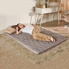 Pillow Top Casal 138x188x8 Espuma D20 Antialérigico Bf Colchõ