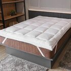 Pillow Top Casal Premium Plume 138x188 7cm 1000g/m²