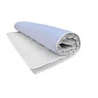 Pillow Top De Látex 14cm Solteiro King 96x203cm