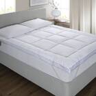 Pillow Top King Branco Kacyumara