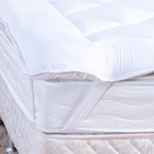 Pillow Top King Super Macio  Casa Dona