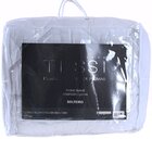 Pillow Top King Toque De Plumas 600g/m² Ultra Macio