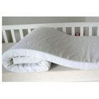 Pillow Top Látex Hr Foam Casal - Aumar