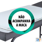 Pillow Top Para Maca De Massagem Estética Fisioterapia De Esp