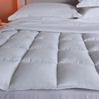 Pillow Top Queen 100% Fibra Siliconada 1 60x2 00mt - Tecido P