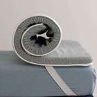 Pillow Top Queen Guldi Dream Com Espuma D50 Viscoelástica Com