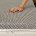 Pillow Top Queen Guldi Dream Com Espuma D50 Viscoelástica Com