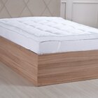 Pillow Top Queen Premium Plume 158x198 7cm 1000g/m²