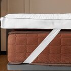 Pillow Top Queen Premium Plume 158x198 7cm 1000g/m²