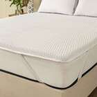 Pillow Top Solteiro Guldi Soft Com Espuma D30 Com Alça (5x88x