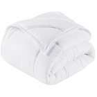 Pillow Top Solteiro Micropercal 200 Fios 100% Poliéster