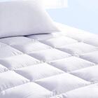 Pillow Top Solteiro Super Volumosa 1.000 Gramas/m² De Fibra S