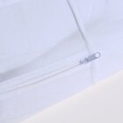 Pillow Top Solteiro Toque De Plumas 600g/m² Ultra Macio