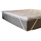 Pillow Top Solteiro Toque De Plumas 600g/m² Ultra Macio