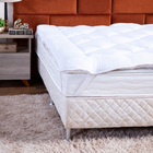 Pillow Top Super Macio King 2,05x1,95 Metros Casa Dona